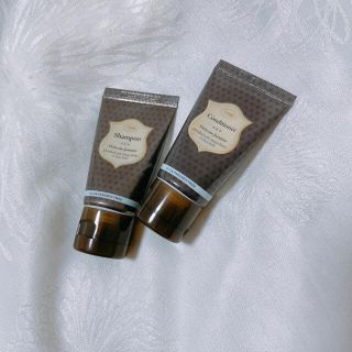 サボン(SABON)のリエりん様　SABON  サボン　シャンプー&コンディショナー(シャンプー/コンディショナーセット)