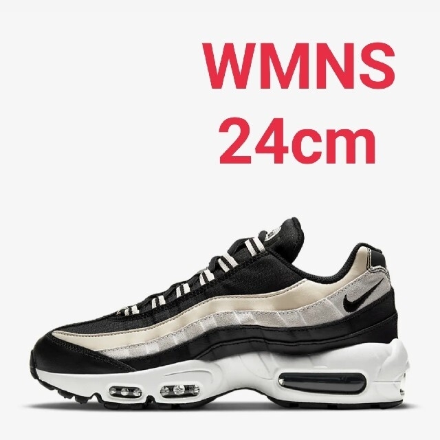 NIKE WMNS AIR MAX 95 ナイキ エア マックス 95 24cm