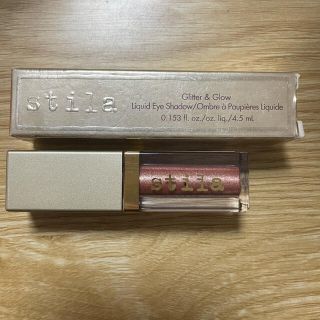 スティラ(stila)のスティラ リキッドアイシャドウ(アイシャドウ)