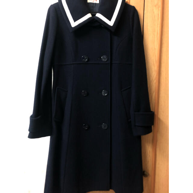 Emily temple cute エミリーテンプルキュート コート Emily temple cute エミリーテンプルキュート コート