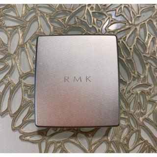 アールエムケー(RMK)の⭐︎RMK⭐︎プレストパウダー N (P) 01(フェイスパウダー)