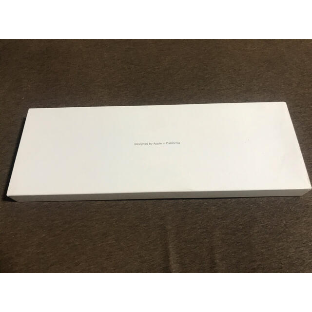 新品未使用iMac Magic Keyboard