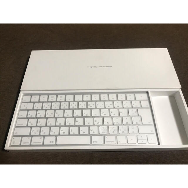 新品未使用iMac Magic Keyboard 1