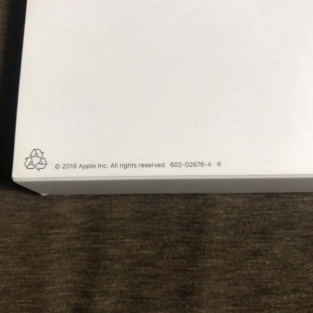 新品未使用iMac Magic Keyboard 3