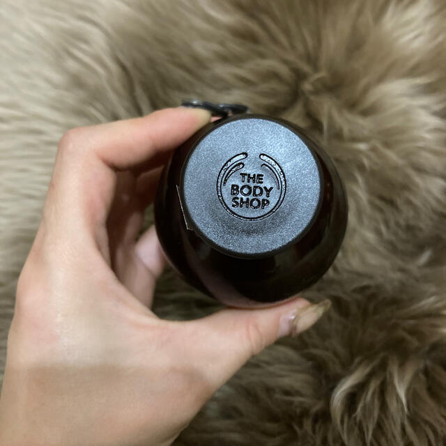 THE BODY SHOP(ザボディショップ)の□THE BODY SHOP□ POLYNESIAN  OIL コスメ/美容のボディケア(ボディオイル)の商品写真