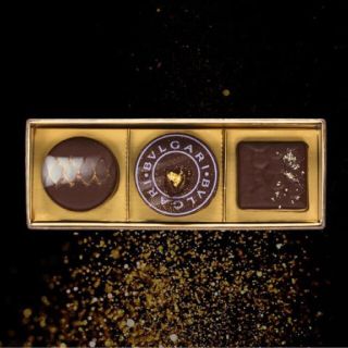 ブルガリ(BVLGARI)のよぉこ様専用☆短期間限定出品★ブルガリ チョコレート(菓子/デザート)