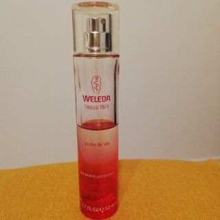 ヴェレダ 香水の通販 20点 | WELEDAのコスメ/美容を買うならラクマ