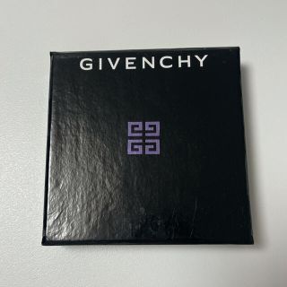 ジバンシィ(GIVENCHY)のジバンシィ ノベルティ 非売 フェザーブラシ(チーク/フェイスブラシ)