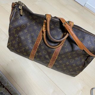 ルイヴィトン(LOUIS VUITTON)のルイヴィトン  ボストンバッグ(ボストンバッグ)