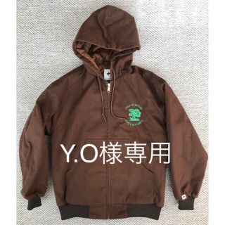 エクストララージ(XLARGE)のX-LARGE ジャケット(その他)