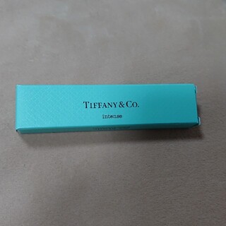 ティファニー(Tiffany & Co.)のTiffany &co. オードパルファム　インテンス　4ml(香水(女性用))