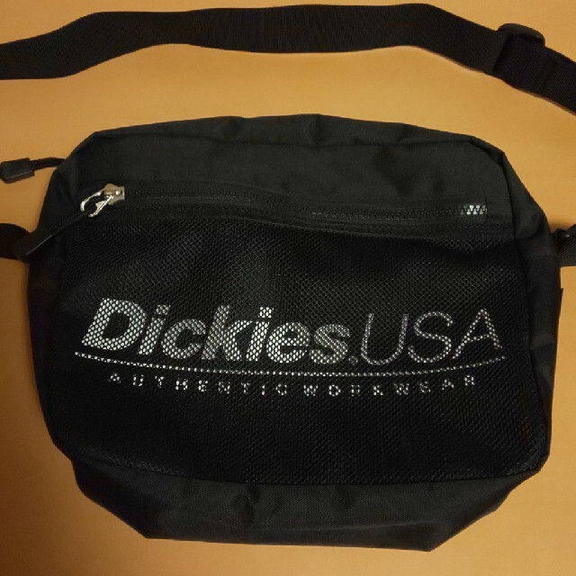 Dickies(ディッキーズ)のDickiesショルダーバッグ メンズのバッグ(ショルダーバッグ)の商品写真