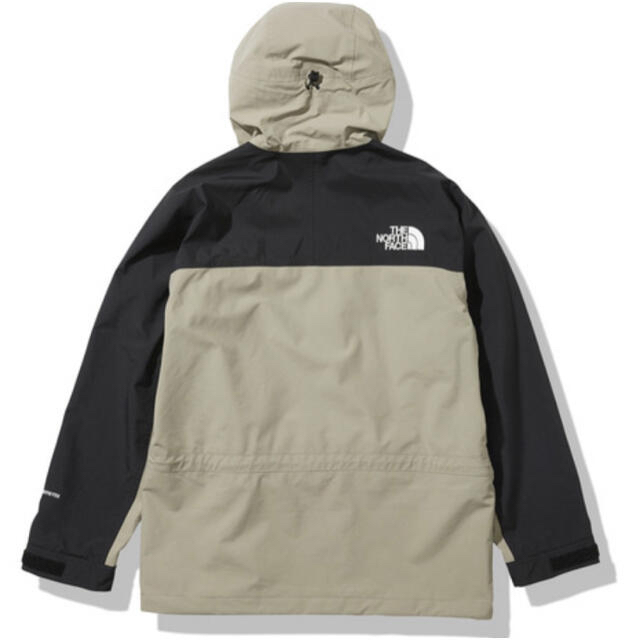 THE NORTH FACE(ザノースフェイス)のマウンテンライトジャケット ノースフェイスNP11834 MN メンズのジャケット/アウター(マウンテンパーカー)の商品写真