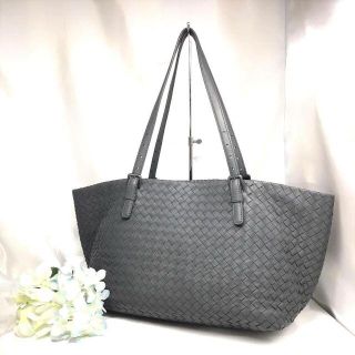 Bottega Veneta - ボッテガヴェネタ トートバッグ イントレチャート