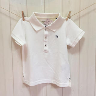 アーノルドパーマー(Arnold Palmer)のアーノルドパーマー♡ポロシャツ100cm(Tシャツ/カットソー)