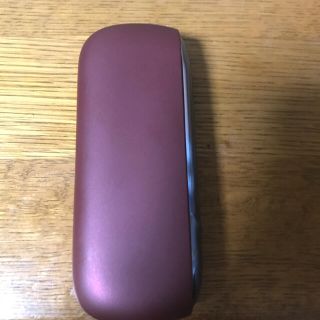 iQOS3Duo(タバコグッズ)