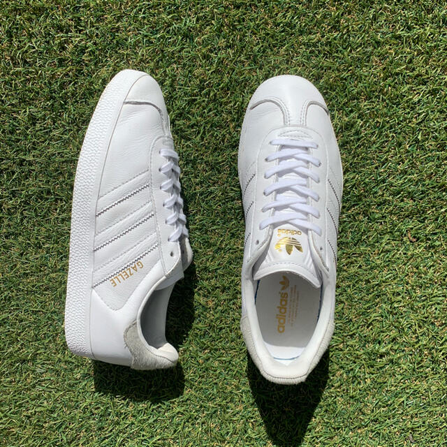 adidas - 美品23.5 adidasアディダスビューティー&ユース adidas - 美品23.5 adidasアディダスビューティー&ユース