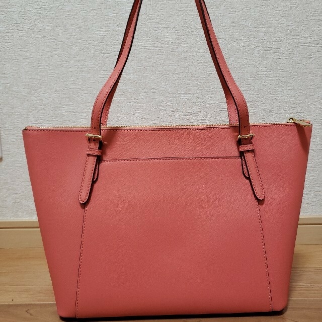 Michael Kors(マイケルコース)の小夏様専用　MICHAEL KORS　バック　トートバッグ　マイケルコース レディースのバッグ(トートバッグ)の商品写真