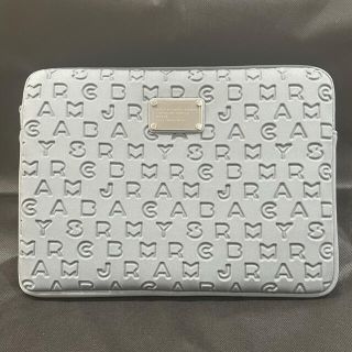 マークバイマークジェイコブス(MARC BY MARC JACOBS)の未使用★ MARC BY MARC JACOBS マークジェイコブス(クラッチバッグ)