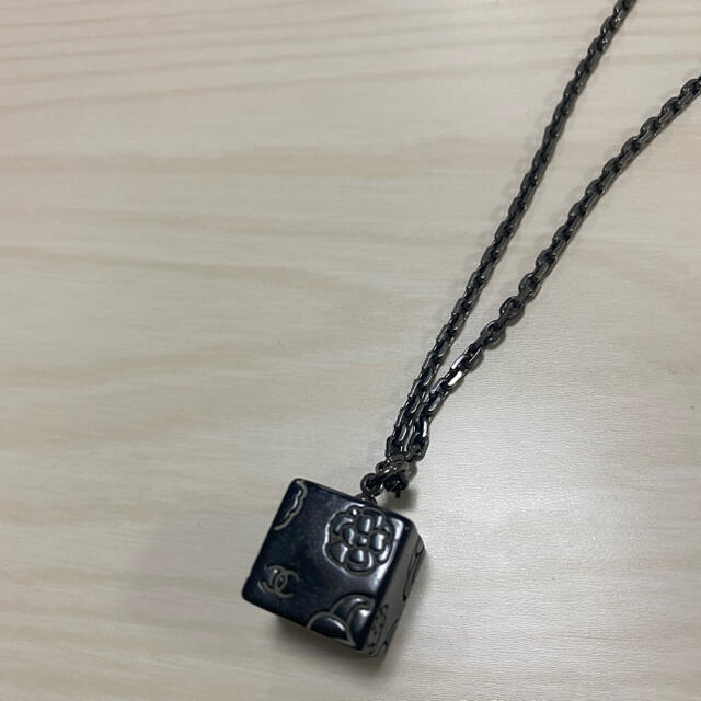 CHANEL(シャネル)のCHANELビンテージネックレス♡ レディースのアクセサリー(ネックレス)の商品写真