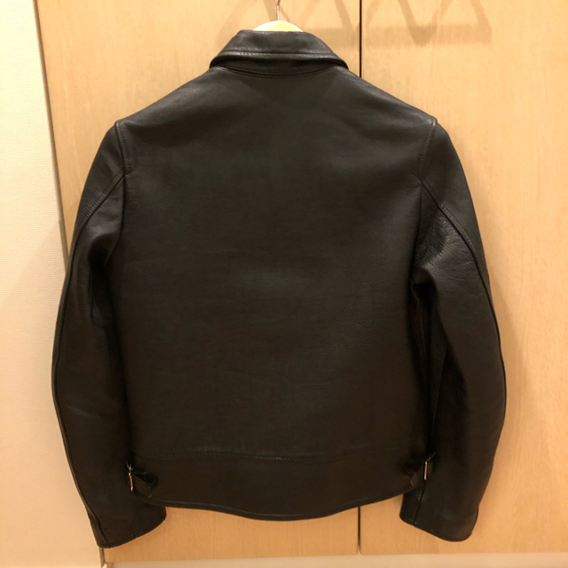 SAINT LAURENT - 野口強 Rags McGREGOR シングルライダース SAINT LAURENT - 野口強 Rags McGREGOR シングルライダース