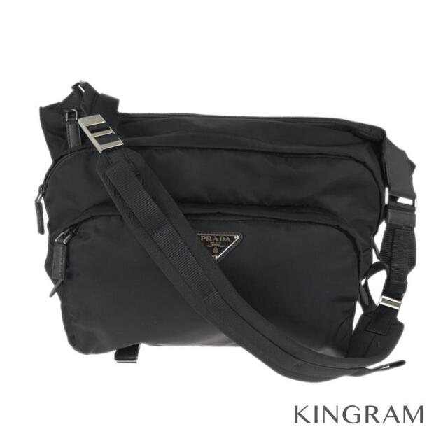 人気新品入荷 PRADA ボディバッグ・ウエストポーチ メンズ・ ボディ