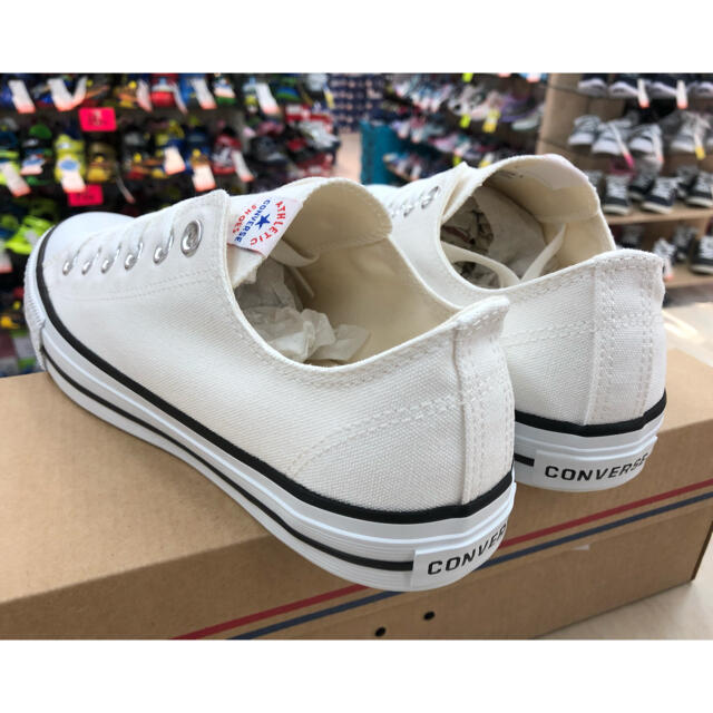 CONVERSEコンバース ネクスター110OX 22.5cm 人気モデル