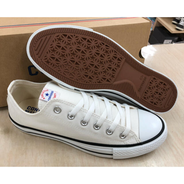 CONVERSEコンバース ネクスター110OX 22.5cm 人気モデル