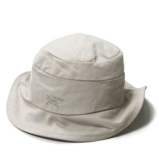 アークテリクス(ARC'TERYX)のARC'TERYX Kapol Hat カポールハット 12123 L-XL(ハット)