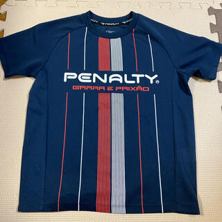 ペナルティ(PENALTY)のPENALTY ジュニアサッカーウェア <130cm>(ウェア)