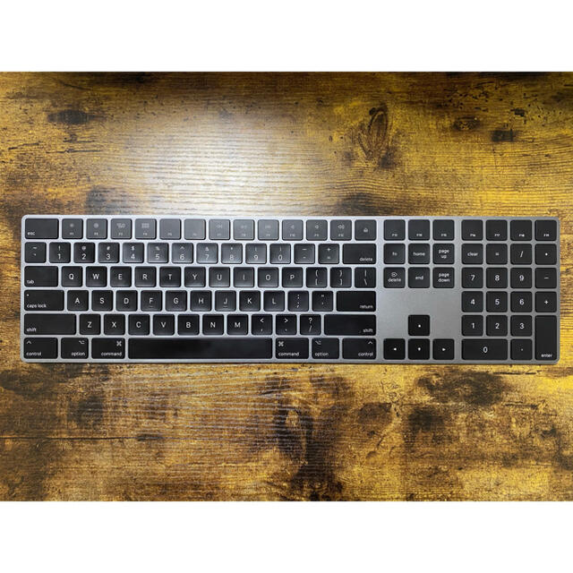 Apple Magic Keyboard