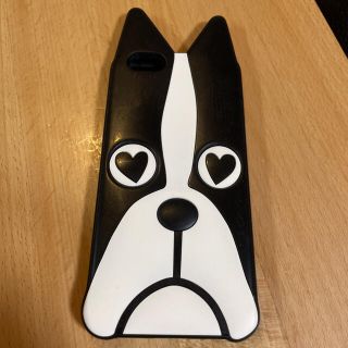 マークバイマークジェイコブス(MARC BY MARC JACOBS)のマークバイマークジェイコブス♡ iPhoneケース(iPhoneケース)