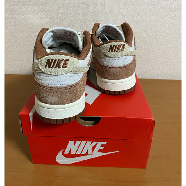 NIKE DUNK LOW RETRO PRM 26.5cm