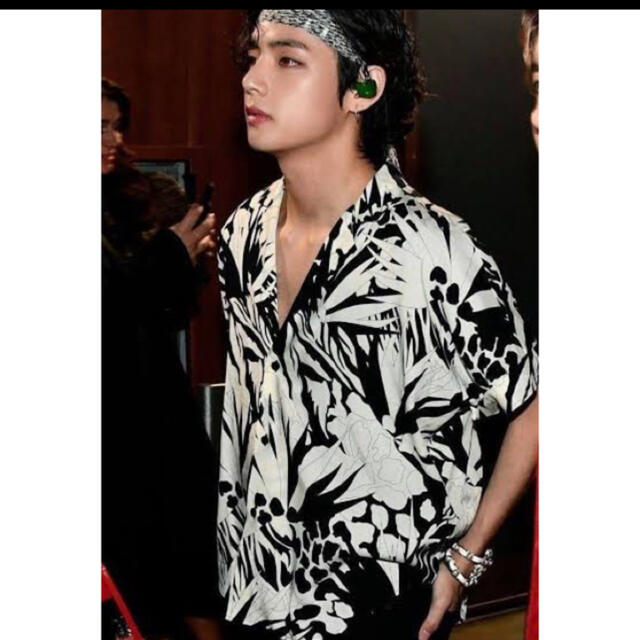 Saint Laurent サンローラン シャツ 今月のとっておき 19000円 www