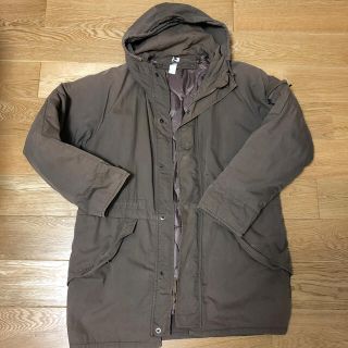 MARGARET HOWELL - MHL アルファ ミリタリーパーカーの通販 by