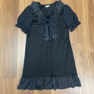 トゥービーシック(TO BE CHIC)の★未使用★トゥビーシック　チュニック(チュニック)