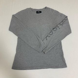 ステューシー(STUSSY)のstussy/ロンT(Tシャツ(長袖/七分))