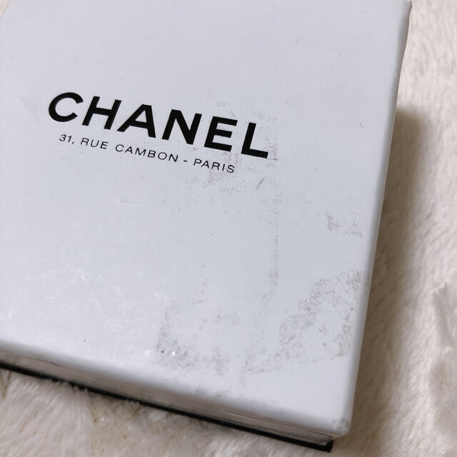CHANEL ピアスの通販 by yui's shop｜シャネルならラクマ - CHANEL 在庫正規店
