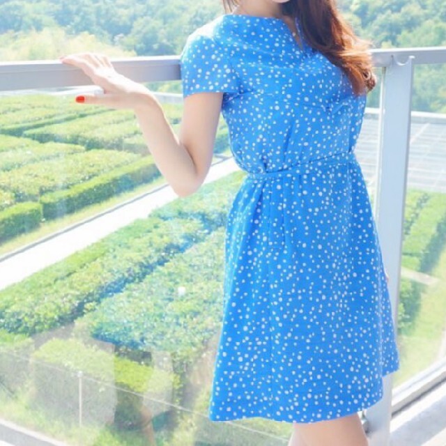 monstork 夏物福袋