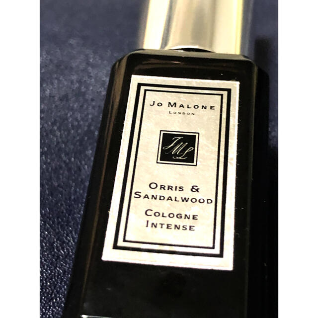 Jo Malone(ジョーマローン)のジョーマローン コロン 新品 未使用 コスメ/美容の香水(ユニセックス)の商品写真