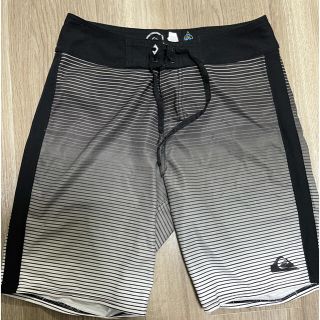 クイックシルバー(QUIKSILVER)のQUICK SILVER メンズ水着(水着)