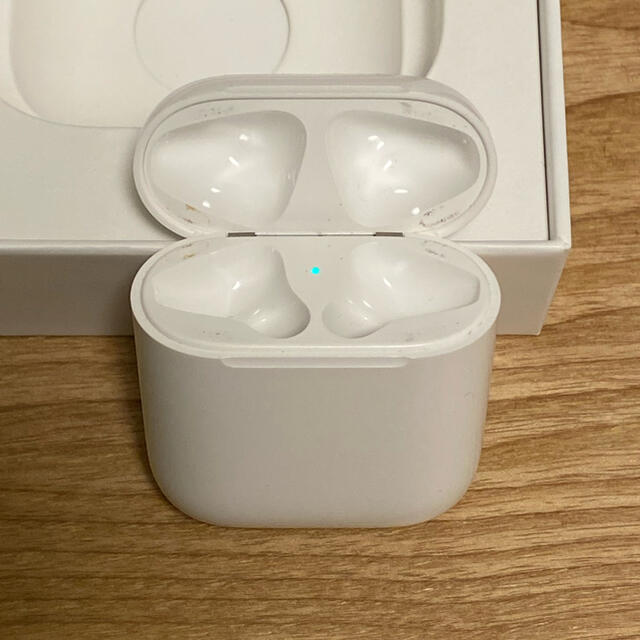 【箱あり】AirPods 第一世代