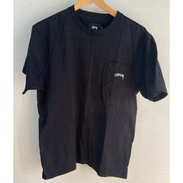 STUSSY(ステューシー)の《専用》no.58☆美品☆STUSSY Tシャツ メンズのトップス(Tシャツ/カットソー(半袖/袖なし))の商品写真