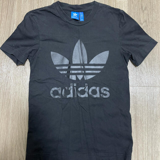 adidas(アディダス)のadidas メンズ　Tシャツ メンズのトップス(Tシャツ/カットソー(半袖/袖なし))の商品写真