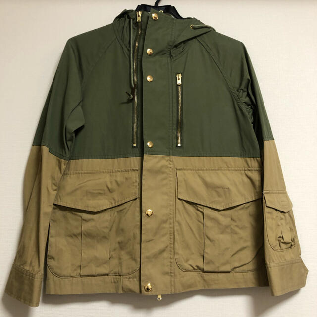 MARKAWEAR - MARKAWARE マウンテンパーカの通販 by shop｜マーカウェア