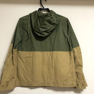 MARKAWEAR - MARKAWARE マウンテンパーカの通販 by shop｜マーカウェア