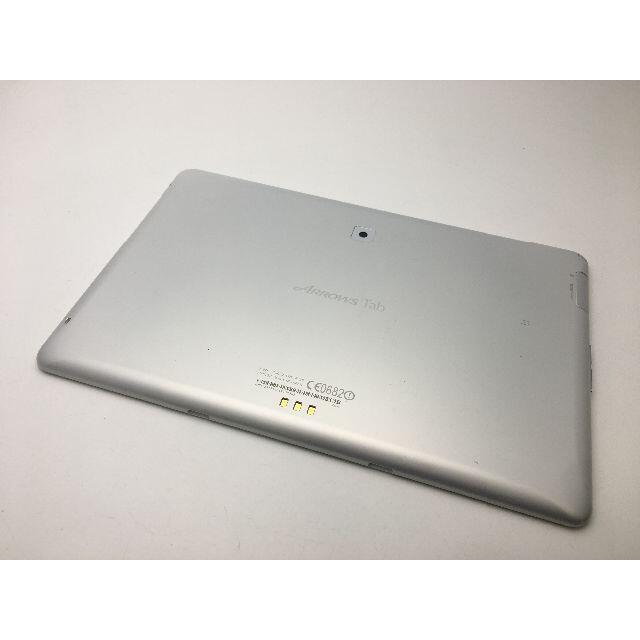 良品 SIMフリー ドコモ ARROWS Tab F-02Fタブレット453 1