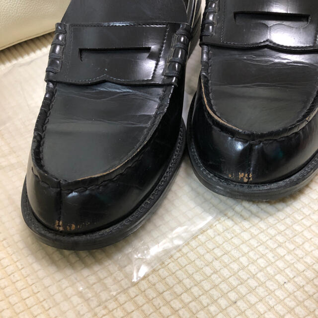 HARUTA(ハルタ)のハルタ　ローファー　28.5cm メンズの靴/シューズ(ドレス/ビジネス)の商品写真