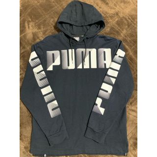 プーマ(PUMA)のPUMA プーマ パーカー(パーカー)