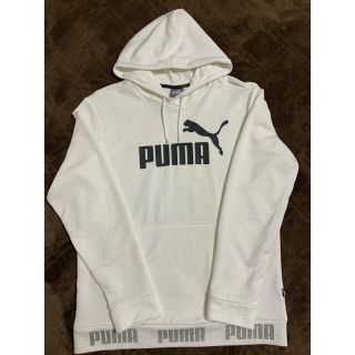 プーマ(PUMA)のPUMA プーマ パーカー(パーカー)